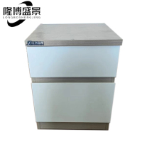 隆博盛景床头柜500*500*520mm