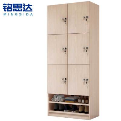 铭思达更衣柜