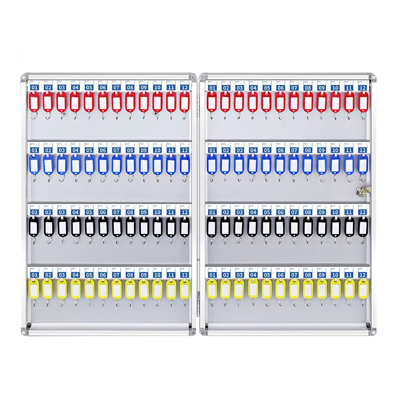 瑾如云海 钥匙箱 96位 个