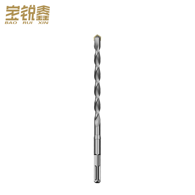 宝锐鑫 电锤钻头冲击钻 12*350mm 支