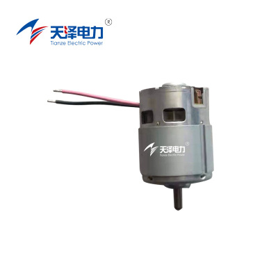 天泽电力 通用型电机14.4V 4.65.600.014028114 个