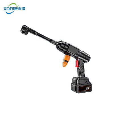 旭德锐 锂电洗车枪XDR-1Q /台