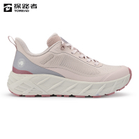 探路者 女式徒步鞋 TFAAAN82290/双