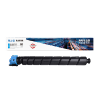 格之格 NT-CLS8568C 商用专业版 激光碳粉盒 青色 20000页 1支装