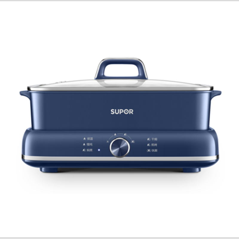 苏泊尔(SUPOR)电火锅H3724FKX71Y