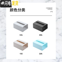 三维工匠免打孔厨房用纸收纳盒抽纸盒 卫生间无痕壁挂式纸巾架厕所纸巾盒 纸巾盒随意4个庄,送贴8个