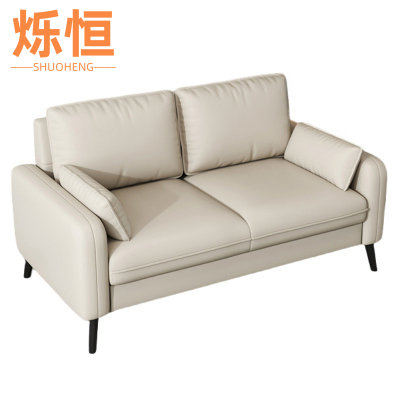 烁恒沙发双人张