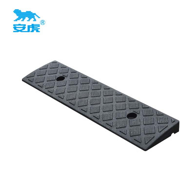 安虎 斜坡垫 49cm*22cm*6cm黑 件