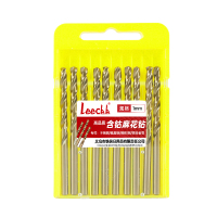 Leecbb 含钴钻头 1mm 根