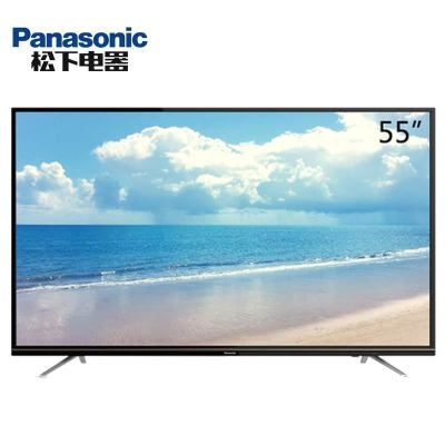 松下(Panasonic)TH-65GX700C65英寸4K超高清HDR全面屏智能语音网络液晶