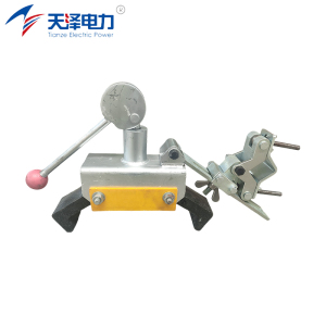 天泽电力 万能抓轨器 URG-3050 个