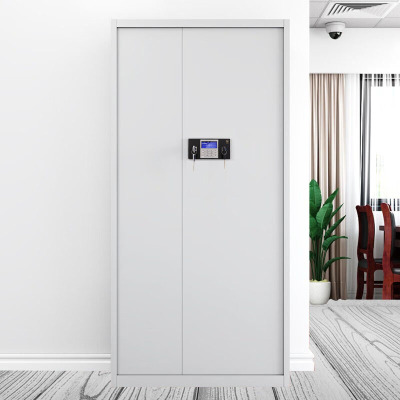 洛邑伟业 钢制保密柜LYWY板材厚度(裸板1.2mm) 900*420*2000mm