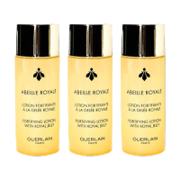 娇兰(GUERLAIN)帝皇蜂姿蜂皇水精粹液小样40ml*3瓶补水保湿精华护肤