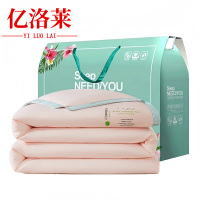 亿洛莱 空调被 1.8*2.2m 条