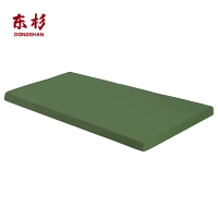 东杉 床垫 海绵垫1000*2000*80(可定制) 张
