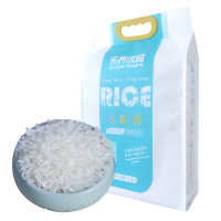 乐养优品 长粒香 2.5KG 长粒香甜