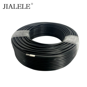 JIALELE 铝芯电缆 JKLGYJ-10-1*95平方 额定电压0.6/1KV 米