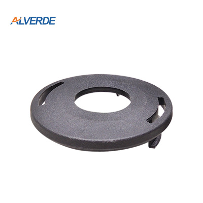 瓦尔韦德(ALVERDE) FS120 尼龙头下盖/割灌机配件