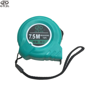 GYJL 工业级钢卷尺 7.5m*25mm 把
