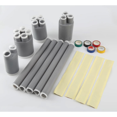 沃尔 电缆附件 全冷三芯终端 0.6/1kVWLT-3/1 3×10-25mm2