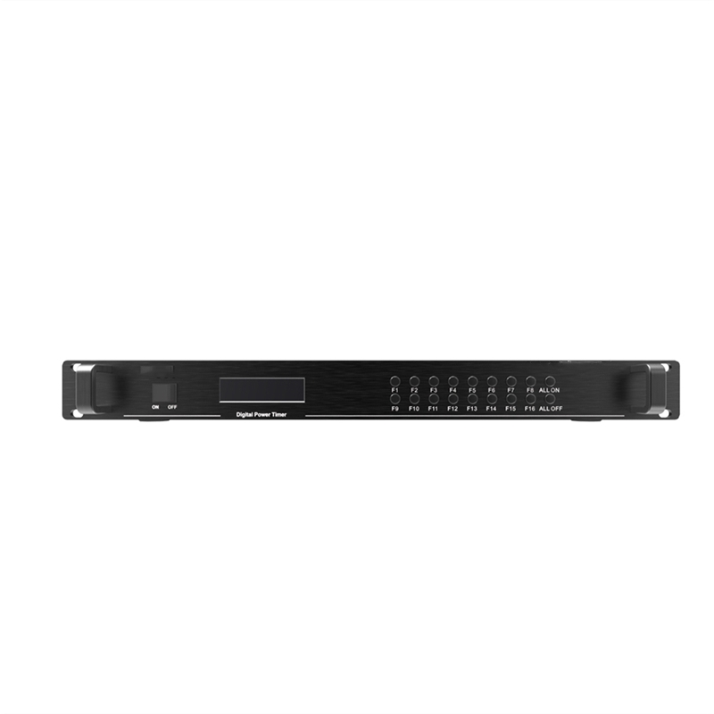 华腾 数字电源时序器 CB-2115B