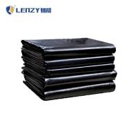 LENZY 韧知 垃圾袋 3丝80*90cm 包