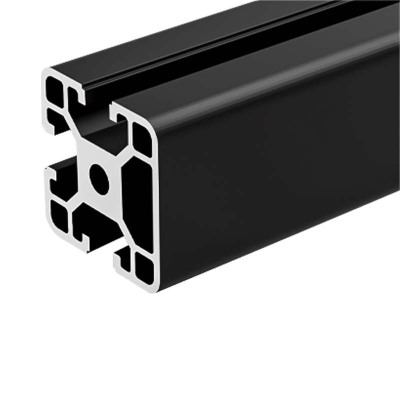 先围 工业铝型材 4040N1黑色 千克