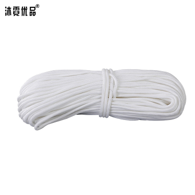 沐霓优品 尼龙绳 8mm 米