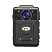 名都 执Fa记录仪(单警执Fa仪 DSJ-MDRK9A1 标配:32G、电池*1、肩夹*1、 台)