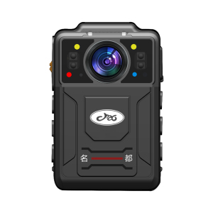 名都 执Fa记录仪(单警执Fa仪 DSJ-MDRK9A1 标配:32G、电池*1、肩夹*1、 台)