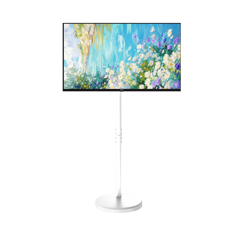 创维移动电视艺术电视 壁纸随心屏投屏可移动横屏竖屏可切换