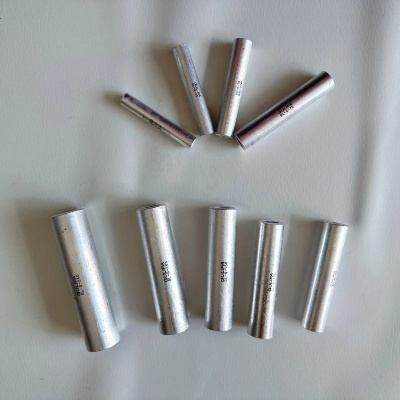 固力发 铝连接管 GL-G-185 只