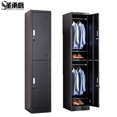 圣承启柜子单二门台