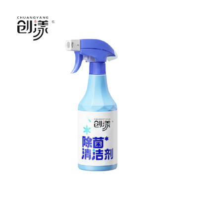 创漾CY1039杀菌除味清洁剂5L
