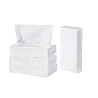 抽纸酒店宾馆实惠装小包餐巾纸饭店餐厅卫生纸 [大尺寸175*160mm]300包