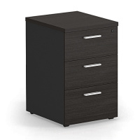 臻远 ZY-X-04活动柜矮柜三抽活动柜400*420*620mm