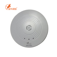 跃牛科技 烟雾报警器 YN-FL301 个