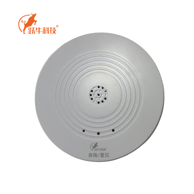 跃牛科技 烟雾报警器 YN-FL301 个