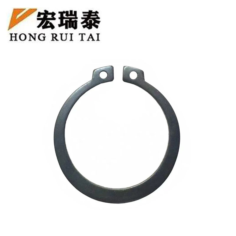 宏瑞泰 65Mn轴用弹性挡圈 φ45 个