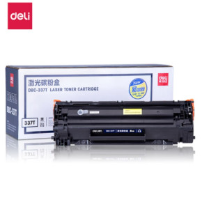 得力(deli) 得力硒鼓 型号:DBC-337T(单位:个)
