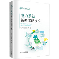 电力系统新型储能技术