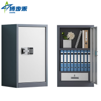 博步禾 电子密码柜 单门 台