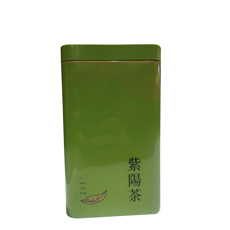 焕茗 HM 特级紫阳绿茶 150g/罐