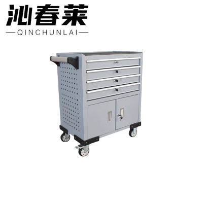 沁春莱专业工具柜676x461x977mm/个
