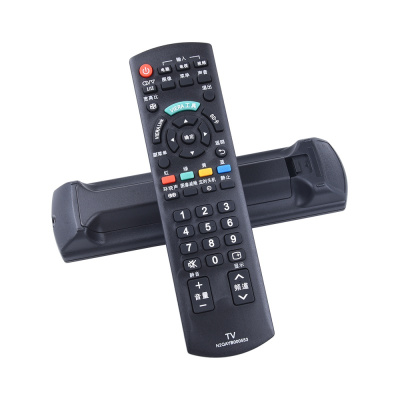 金崟达适用松下遥控器N2QAYB000553TH-L32CH3C/P42C30CN2QAYB000605