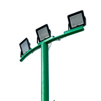 铁邦邦 LED300W球场灯 tt-571 套
