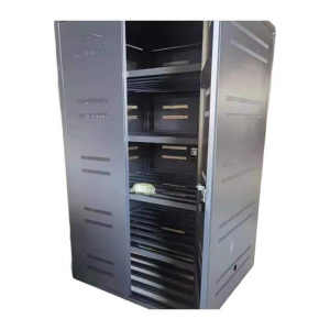 HUARMTUPS电池柜 (可装电池16块1组 机柜尺寸:600*1000*42U)