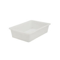 蒙企智品周转箱冷冻盘