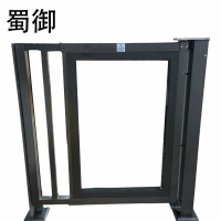 蜀御 电动小门 1.6*1.45米/套