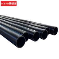 爱新优 PE管 DN125 1.25MPa(米)